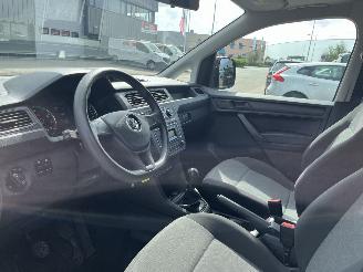 Volkswagen Caddy 1.0 BENZINE TSI L1H1 BMT Trendline picture 12