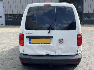 Volkswagen Caddy 1.0 BENZINE TSI L1H1 BMT Trendline picture 5