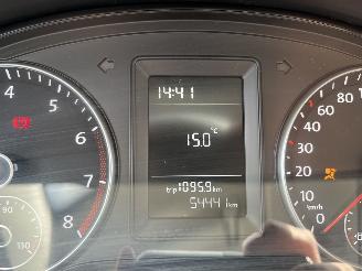 Volkswagen Caddy 1.0 BENZINE TSI L1H1 BMT Trendline picture 16