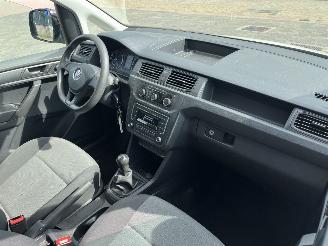 Volkswagen Caddy 1.0 BENZINE TSI L1H1 BMT Trendline picture 11