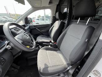 Volkswagen Caddy 1.0 BENZINE TSI L1H1 BMT Trendline picture 13