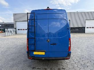 Mercedes Sprinter Automaat Sprinter 315 1.9 CDI L3H3 DC picture 8