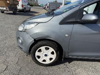 Ford Ka 1.2 Style start/stop picture 8