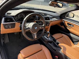 BMW 4-serie Gran Coupé 418i High Executive picture 15