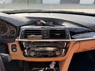 BMW 4-serie Gran Coupé 418i High Executive picture 18