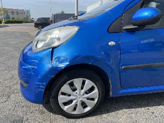 Citroën C1 1.0-12V Ambiance picture 8