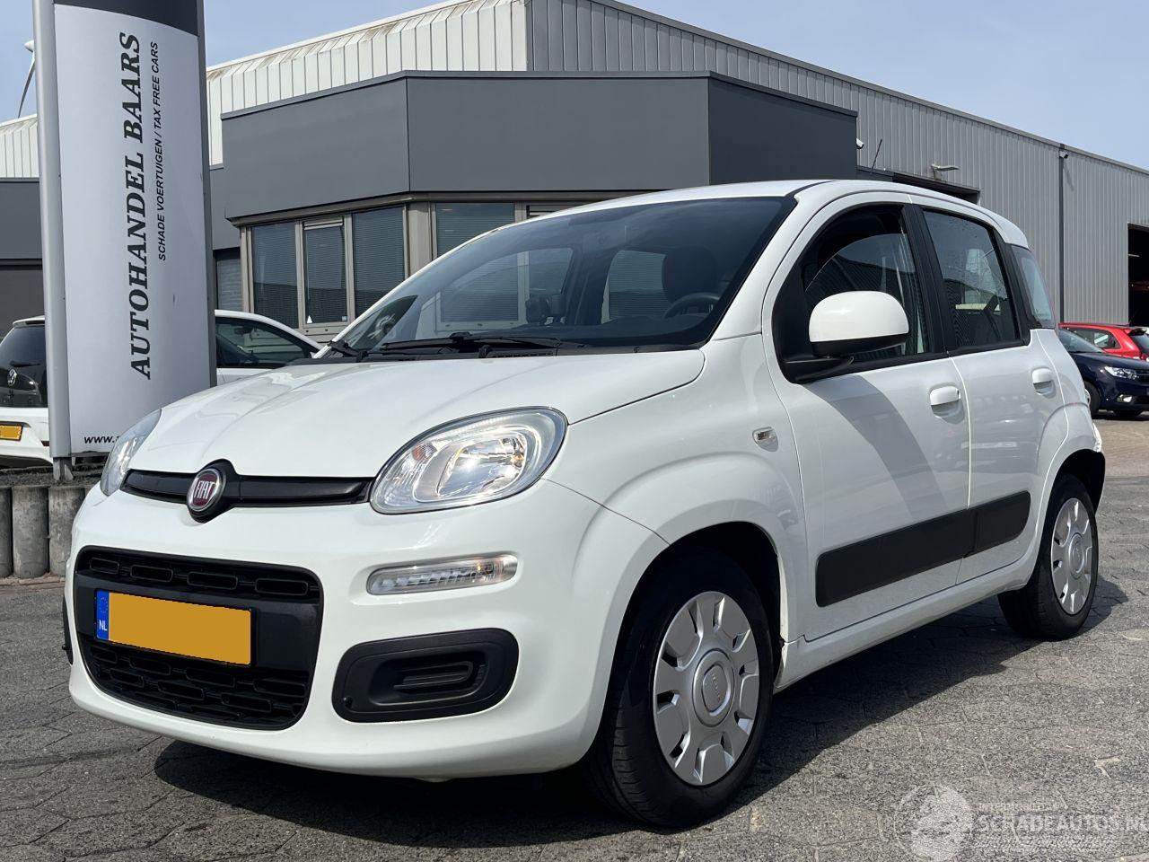 Fiat Panda 1.2 Popstar