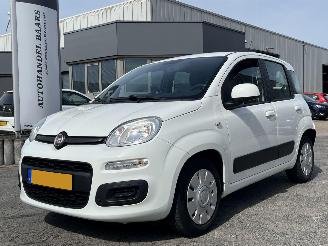 škoda osobní automobily Fiat Panda 1.2 Popstar 2017/5