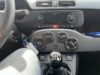 Fiat Panda 1.2 Popstar picture 17