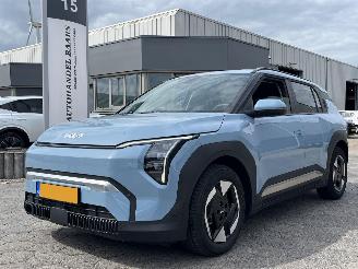 Schadeauto Kia EV3 Plus 58.3 kWh 2025/7