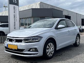 Coche accidentado Volkswagen Polo 1.0 TSI AUTOMAAT Comfortline Business 2020/1