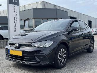 škoda osobní automobily Volkswagen Polo 1.0 TSI Life 2021/12