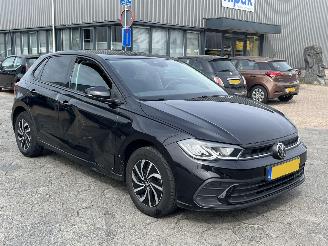 Volkswagen Polo 1.0 TSI Life picture 3