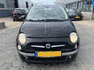 Fiat 500 1.4-16V 100PK SPORT picture 2