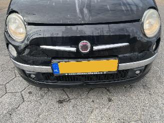 Fiat 500 1.4-16V 100PK SPORT picture 9