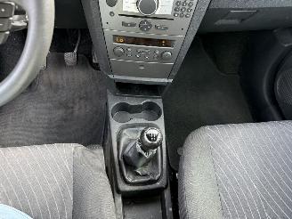 Opel Meriva 1.6-16V Executive picture 20