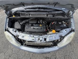 Opel Meriva 1.6-16V Executive picture 8