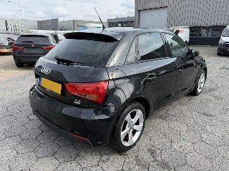 Audi A1 SPORTBACK  1.4 TDI Sport Pro Line picture 6