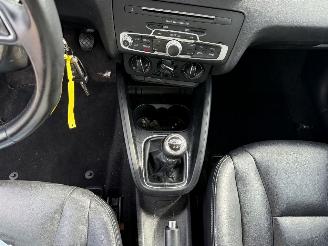 Audi A1 SPORTBACK  1.4 TDI Sport Pro Line picture 23