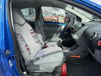 Citroën C1 1.0-12V Ambianc picture 13