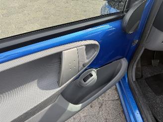 Citroën C1 1.0-12V Ambianc picture 9