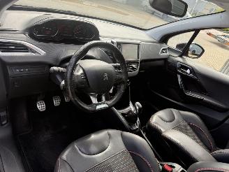 Peugeot 208 1.2 PureTech GT-line picture 16