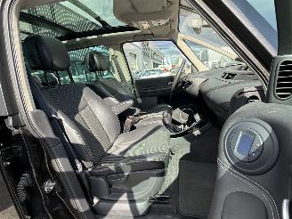 Renault Espace 2.0T Celsium picture 17