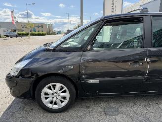 Renault Espace 2.0T Celsium picture 9