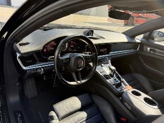 Porsche Panamera 4 E-HYBRID 341KW picture 25