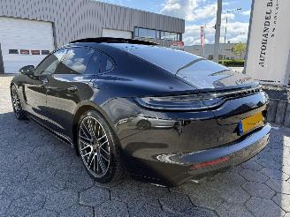 Porsche Panamera 4 E-HYBRID 341KW picture 6