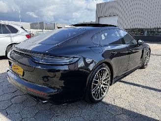 Porsche Panamera 4 E-HYBRID 341KW picture 4