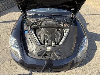 Porsche Panamera 4 E-HYBRID 341KW picture 10