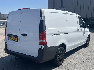 Mercedes Vito 111 CDI Lang Bestelauto van het Jaar editie picture 4