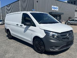 Mercedes Vito 111 CDI Lang Bestelauto van het Jaar editie picture 3