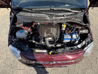 Fiat 500 1.0 Hybrid Launch Edition picture 7