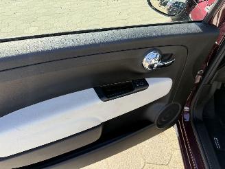 Fiat 500 1.0 Hybrid Launch Edition picture 8