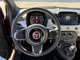 Fiat 500 1.0 Hybrid Launch Edition picture 16