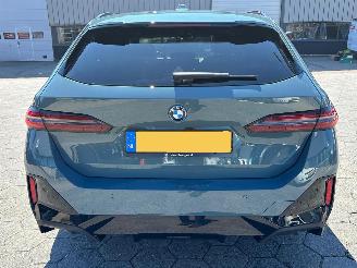 BMW 5-serie Touring 550e xDrive picture 5