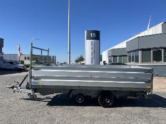 Hapert  Cobalt 302 KIPPER 3500KG picture 2