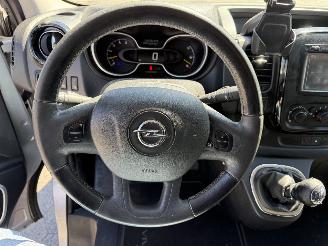 Opel Vivaro 1.6 CDTI 145PK L2H1 picture 18
