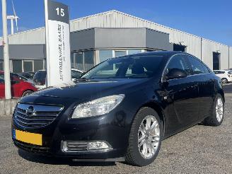 skadebil auto Opel Insignia 1.8 Business 2009/1