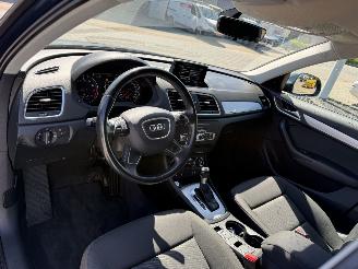 Audi Q3 2.0 TFSI quattro Design Pro Line Plus picture 17