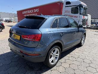 Audi Q3 2.0 TFSI quattro Design Pro Line Plus picture 4