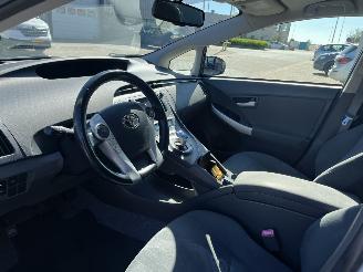 Toyota Prius 1.8 Aspiration picture 12