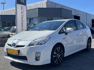 Avarii autoturisme Toyota Prius 1.8 Aspiration 2009/11