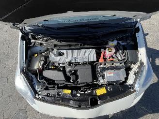 Toyota Prius 1.8 Aspiration picture 7