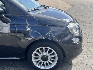 Fiat 500 0.9 TwinAir Turbo Popstar picture 8