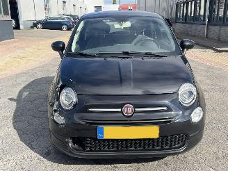 Fiat 500 0.9 TwinAir Turbo Popstar picture 2
