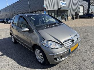 Mercedes A-klasse AUTOMAAT 170 Elegance picture 3