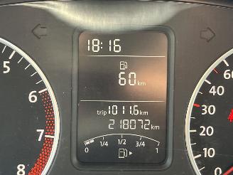 Volkswagen Polo 1.4-16V Comfortline picture 17